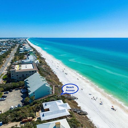 Sandy'S Seacrest Inlet Beach Esterno foto