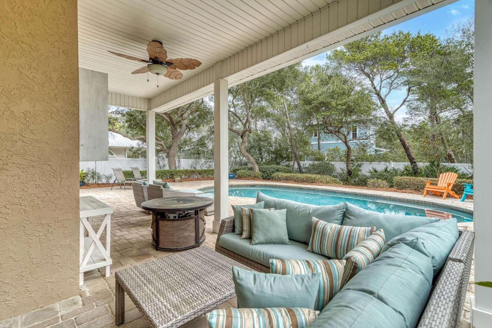 Sandy'S Seacrest Inlet Beach Esterno foto